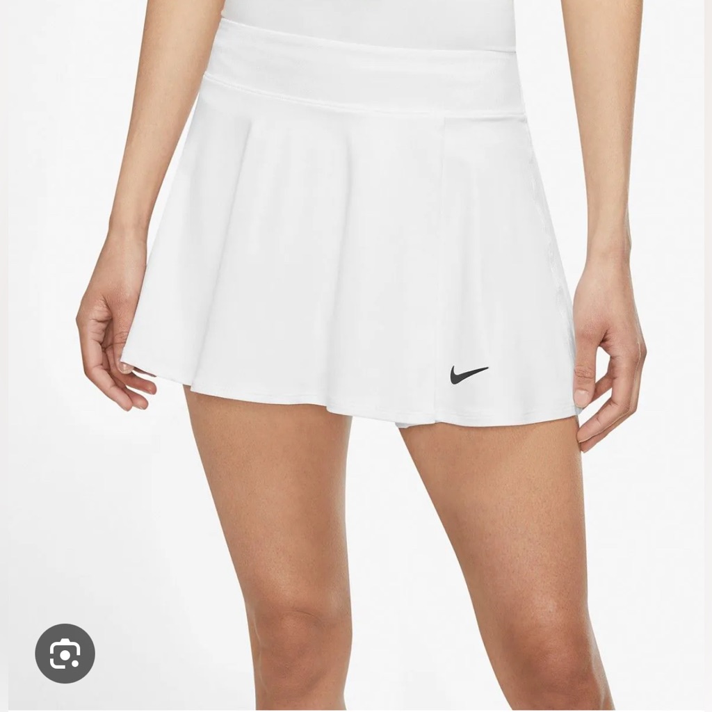 Nwt Nike Dri-Fit Victory Women's Flouncy Skirt Large